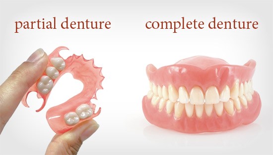 New Dentures Before And After Pictures Esmond IL 60129